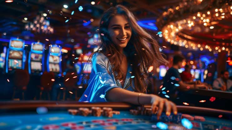 GRB89 platform taruhan online terpercaya Indonesia tampilan utama