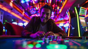 GRB89 Kasino tips strategi bermain baccarat blackjack roulette untuk pemain Indonesia