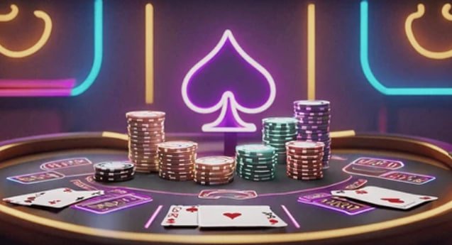 GRB89 Aplikasi tampilan antarmuka lengkap kasino slot taruhan olahraga dalam satu platform mobile