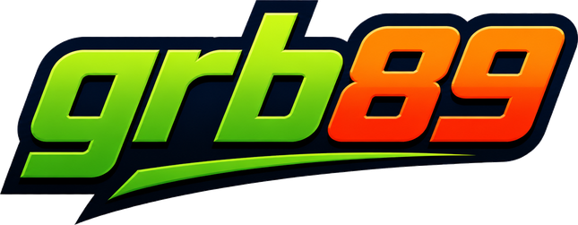 GRB89 Logo